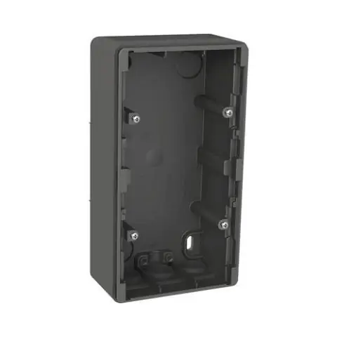 Nyhet Schneider Electric Exxact Primo Dosa